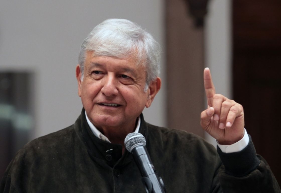 8 Empresarios del Norte se unen contra AMLO