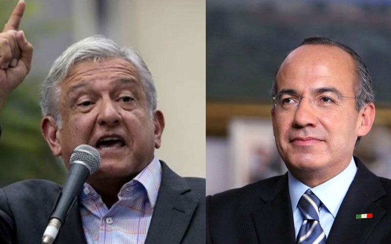 Guerra contra “Huachicol” se asemeja a la “Guerra contra el Narco” de Calderón