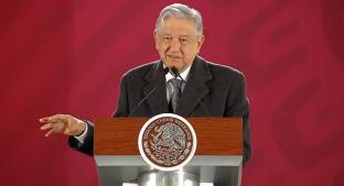 AMLO, CISEN, información pública, expedientes secretos