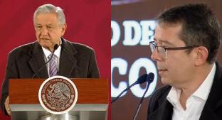 AMLO, Genaro Villamil, Sistema Político de Radio y Televisión, mañanera