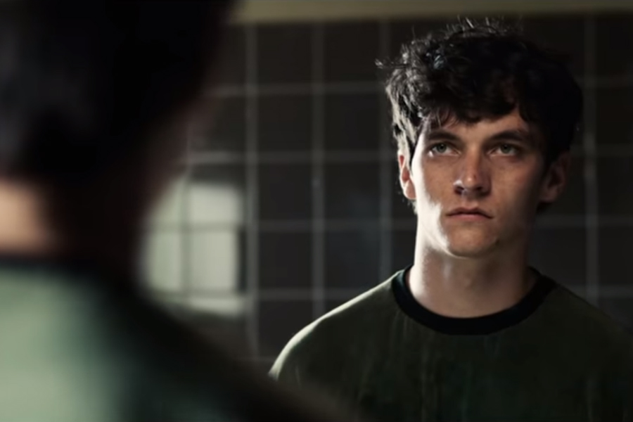 El secreto para desbloquear una secuencia de la película "Black Mirror: Bandersnatch"