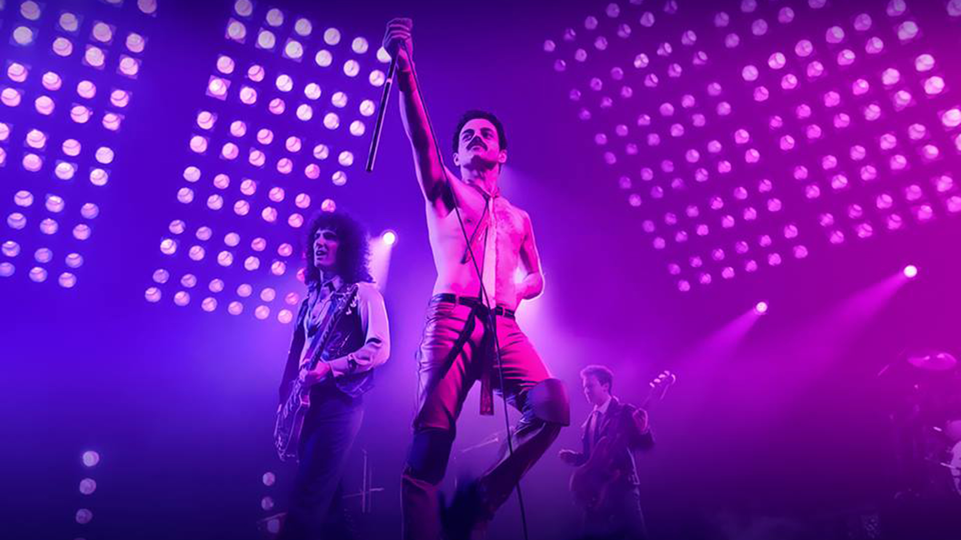 Freddie Mercury