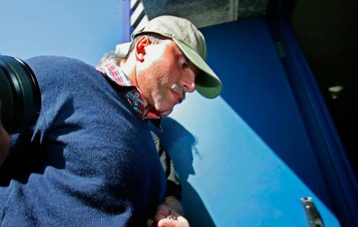 Historia del Capo que se modificó el rostro y fue entregado por su novio