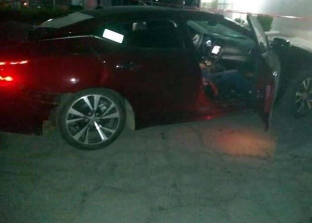 SIMPLE MORTAL | Matan a ‘La Parca’, líder huachicolero en Hidalgo
