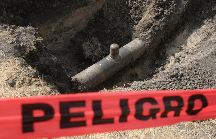 Informe de Inteligencia revela organización de los huachicoleros
