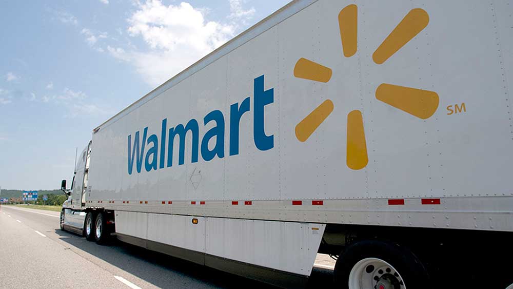 Camioneros de WALMART ganaran mas que piperos de AMLO: $138,395 PESOS MENSUALES