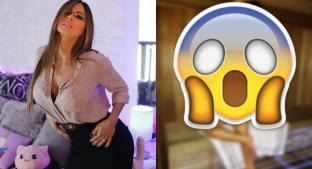 Esperanza Gómez desafía censura Instagram