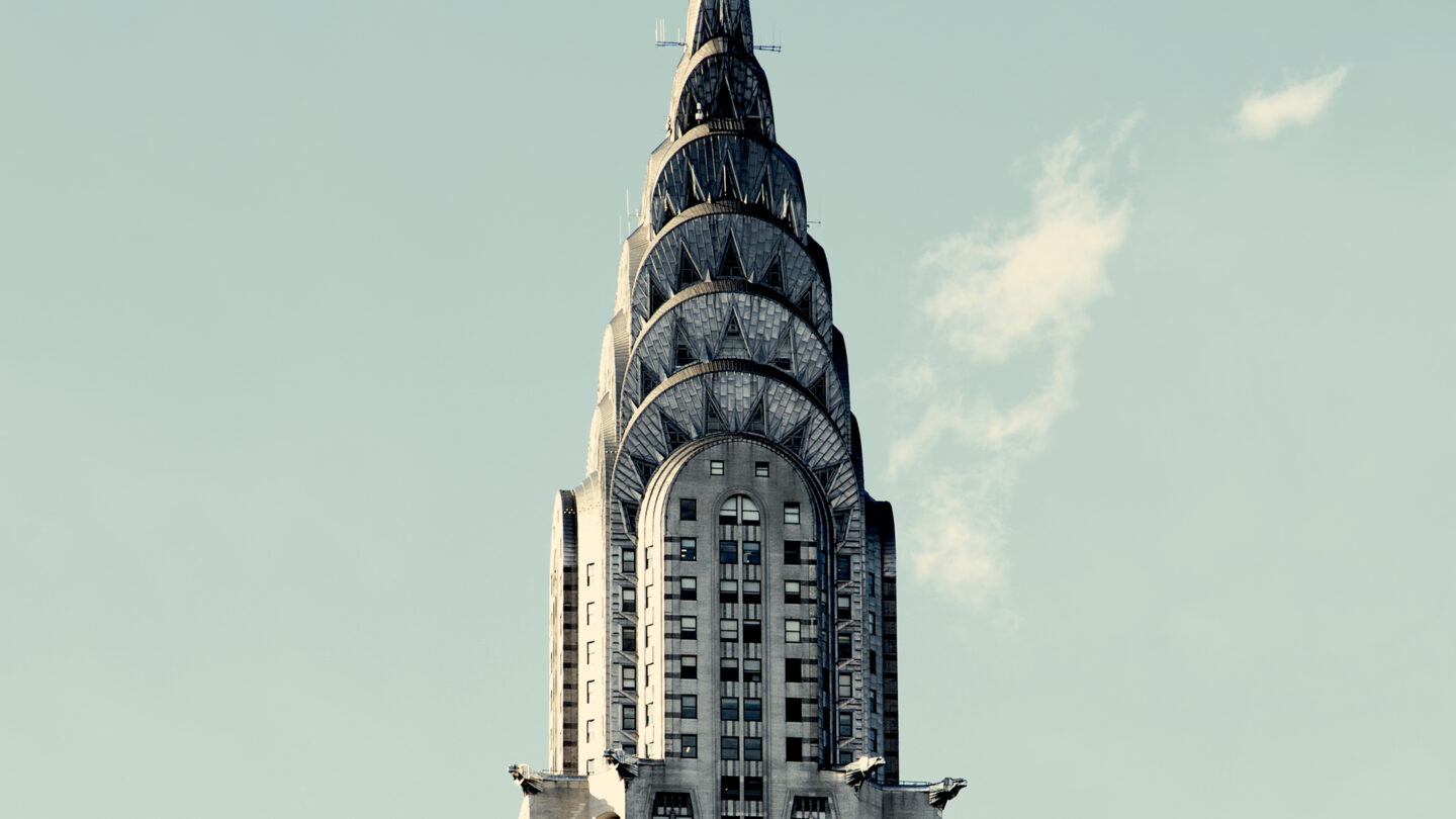Ponen a la venta el histórico e icónico edificio Chrysler en Nueva York |