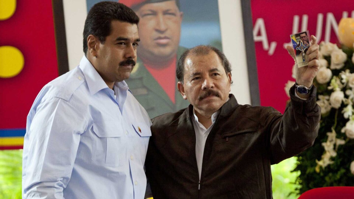 Ranking mundial de democracias América Latina retrocede empujada por Cuba Venezuela y Nicaragua |