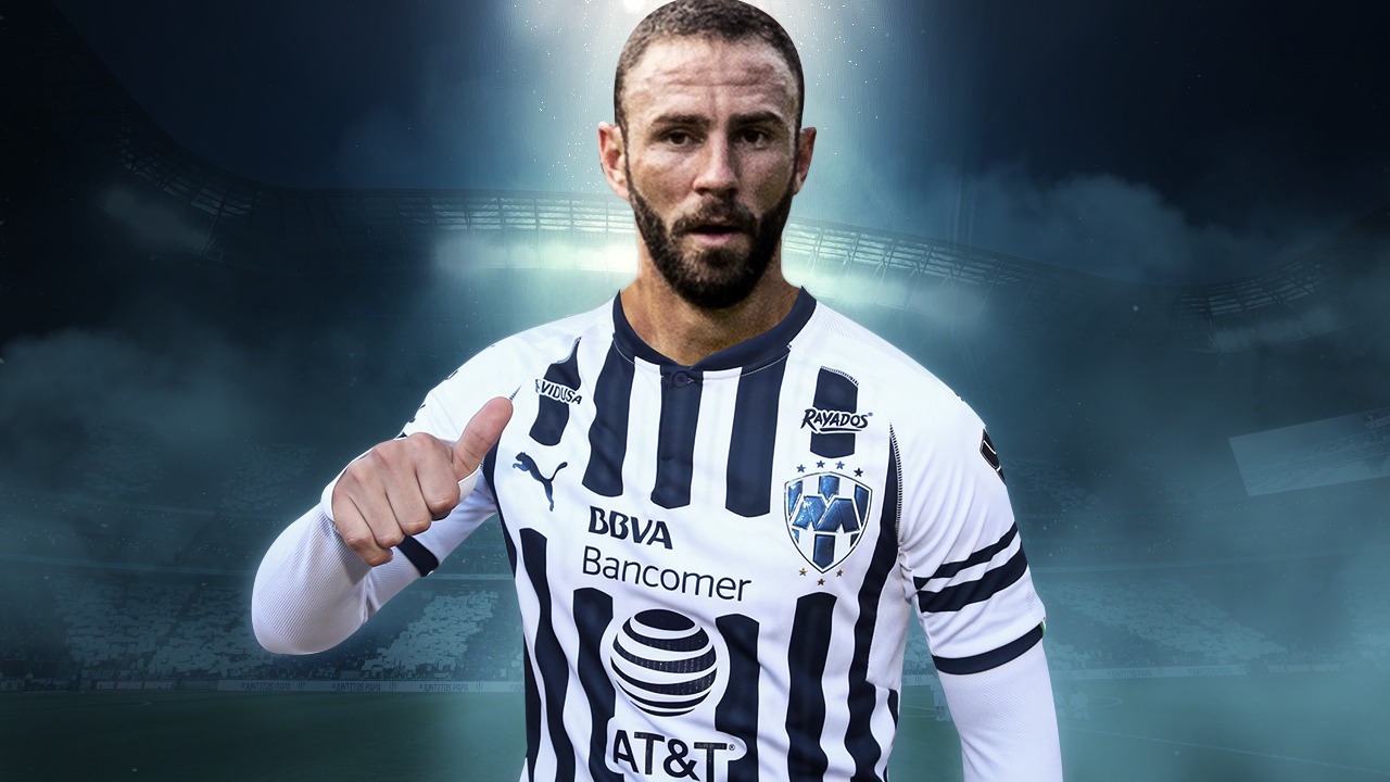 Layun traiciona al América y llega al Monterrey de la Liga Mexicana