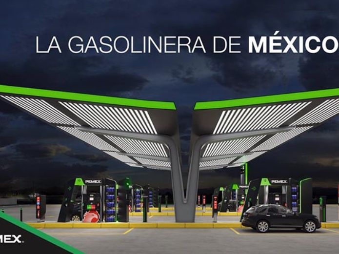 Pemex asegura tener “suficiente” gasolina ante desabasto