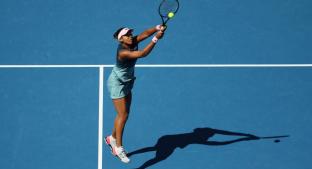 Naomi Osaka Femenil Tenis