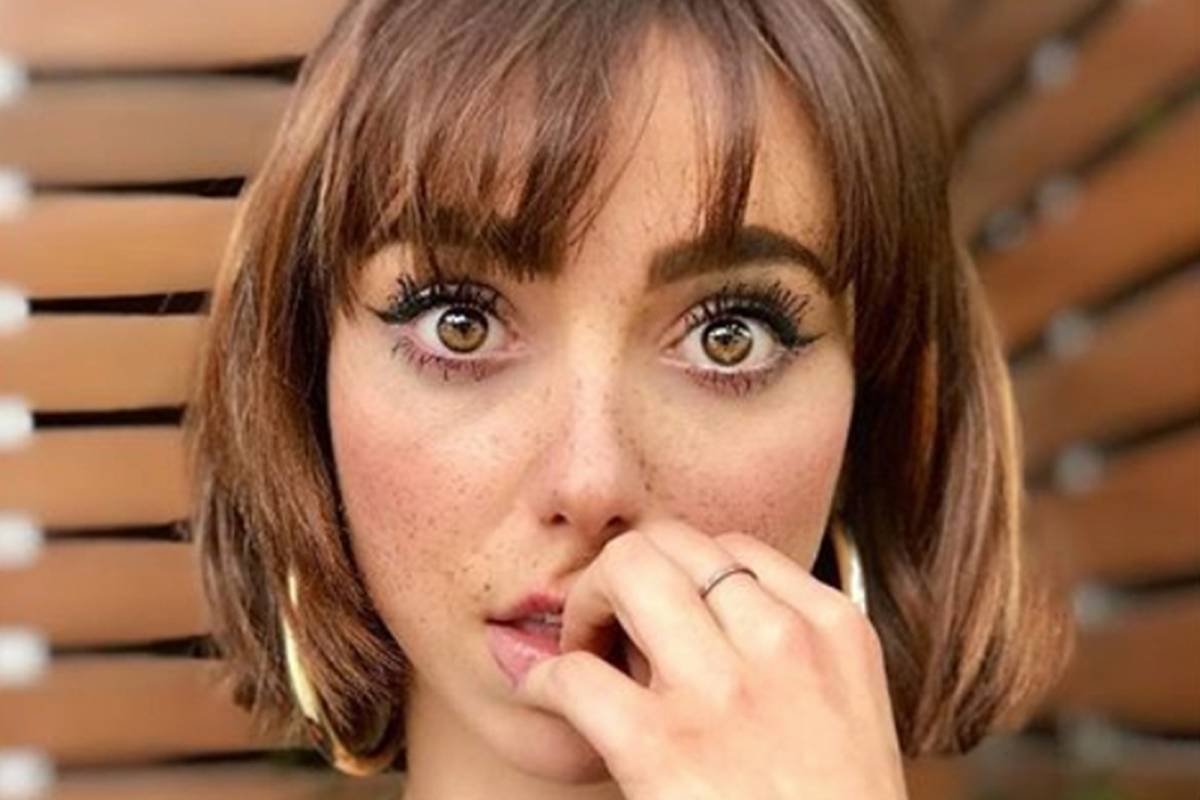 Natalia Téllez le tiro durísimo  el perro a Paola Rojas en Netas Divinas