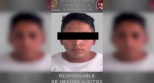 sentencian feminicida Nezahualcóyotl edomex