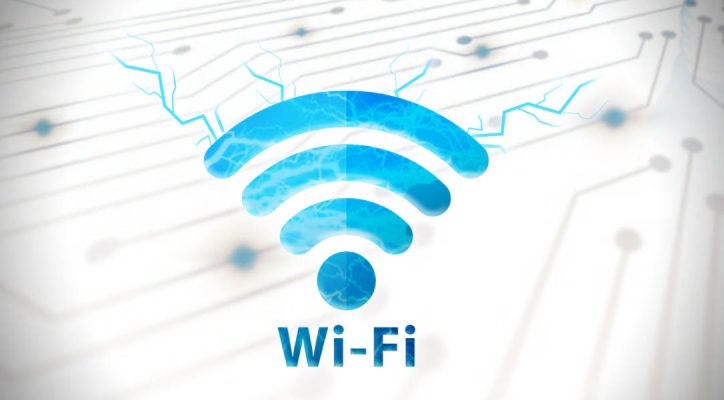 INVESTIGADORES BUSCAN CONVERTIR LA SEÑAL DEL WIFI EN ELECTRICIDAD