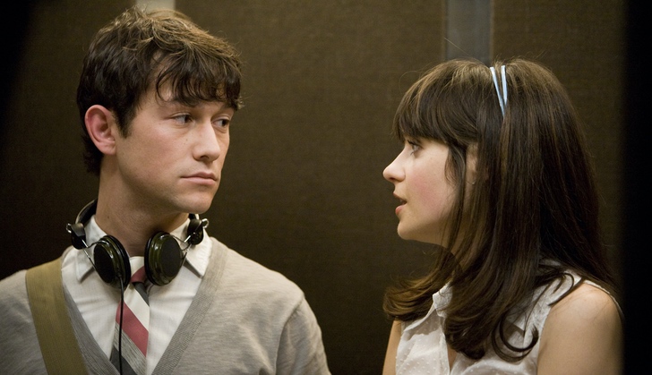 Protagonistas de 500 Days of Summer se reúnen. Y tras 10 años, algunos aún creen que ella es la mala