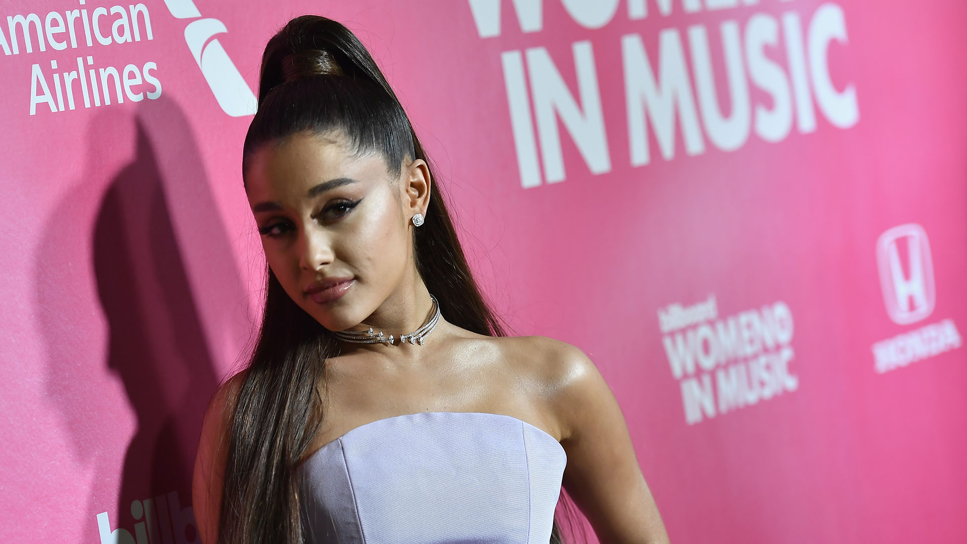 Ariana Grande, cantante Pop R&B (AFP)