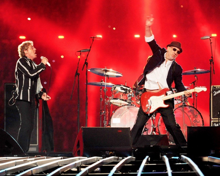 The Who – 2010