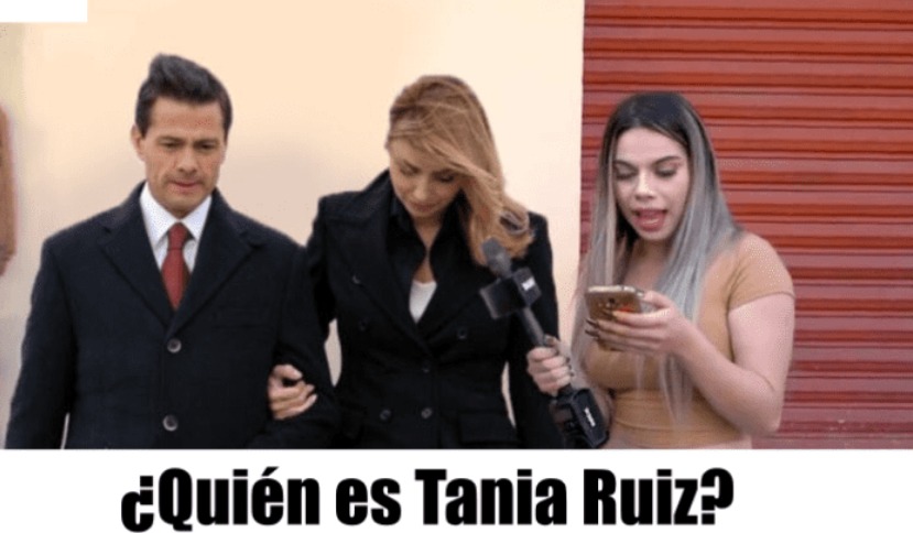 Triste y divertido a la vez pero, ya hay memes de la separación de Angélica Rivera y Peña Nieto