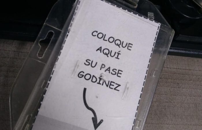 Bitácoras Godínez | ¿Qué es ser un Godínez?