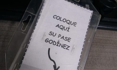 Bitácoras Godínez | Y entonces les dije “pueden agarrar su trabajo y….”