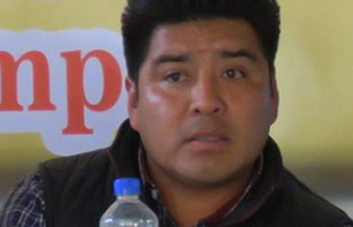Balearon al alcalde de Veracruz; lo reportan grave