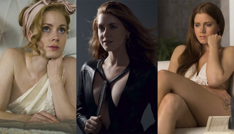 Amy Adams, una de las actrices más cotizadas de los últimos 20 años y esta es la razón