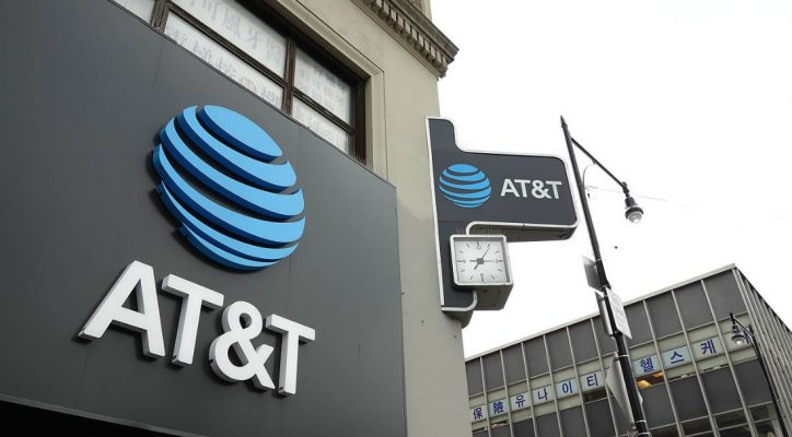 AT&T DEBE 156 MIL MILLONES DE PESOS EN IMPUESTOS AL SAT