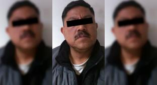 Detienen hombre acosar adolescente Metro Nezahualcóyotl