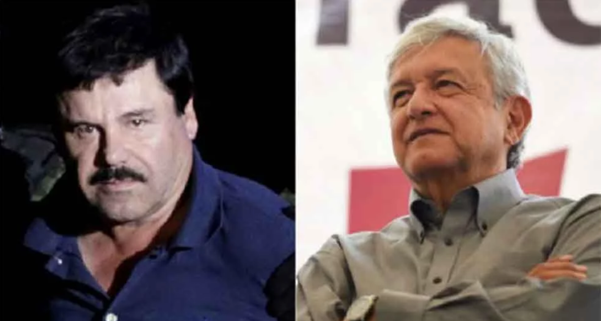 AMLO devuelve favores y ayudara a hermanas del Chapo a visitarlo en EEUU