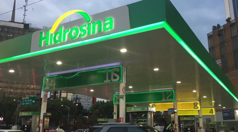 HIDROSINA vendía combustible donado por SEDENA para Gobiernos Locales