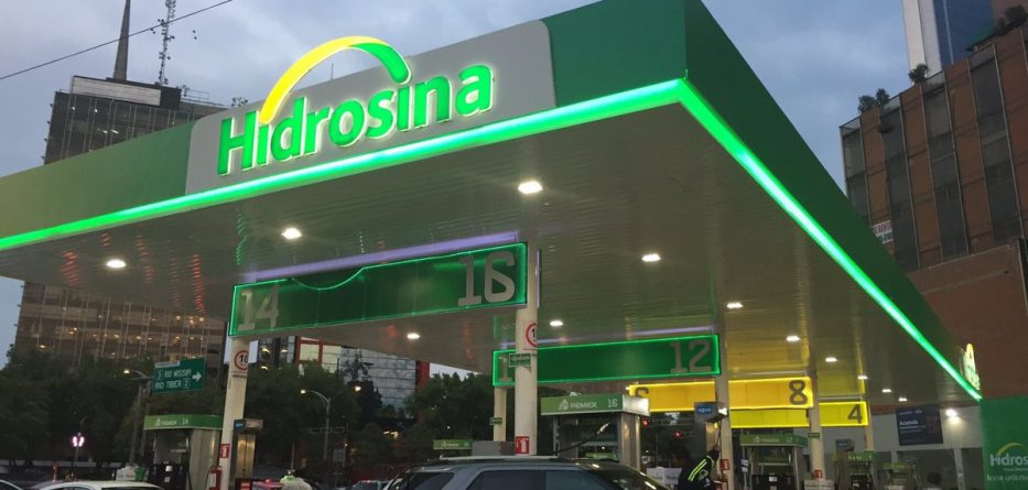 HIDROSINA vendía combustible donado por SEDENA para Gobiernos Locales