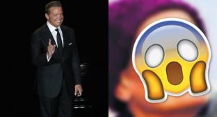 Luis Miguel pruebas ADN mujer indigente razón