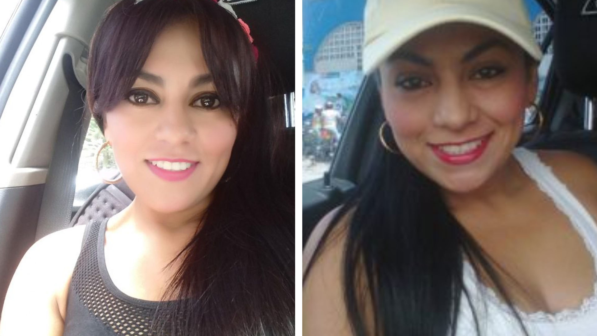 Jessy Paola Moreno Cruz, de 32 años, era administradora y había sido desalojada de la vivienda que arrendaba.