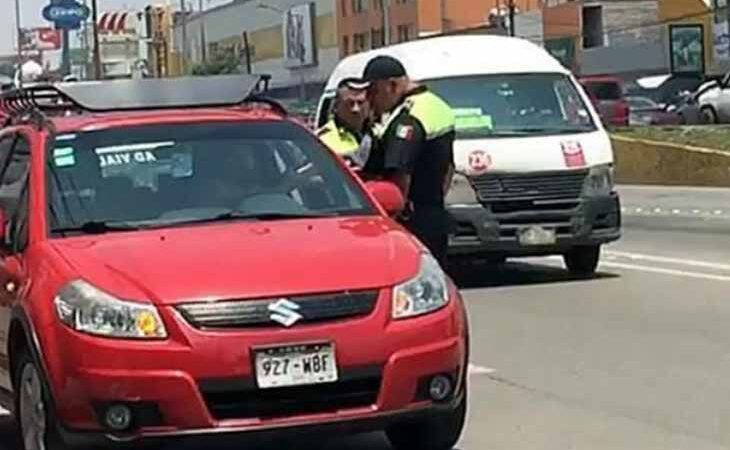 Ya hay Nuevo Sistema de Infracciones para Coacalco de Berriozabal, EDOMEX