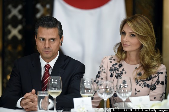 Sufre La Gaviota partida de EPN