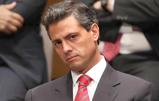 Gobierno Federal de EPN gasto miles de pesos por toallitas para su cara