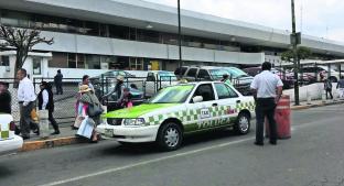 Taxista Uber Plomazo Pasaje Toluca