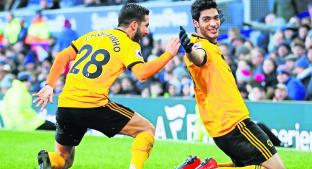 Wolverhampton Shrewsbury avanzar FA Cup