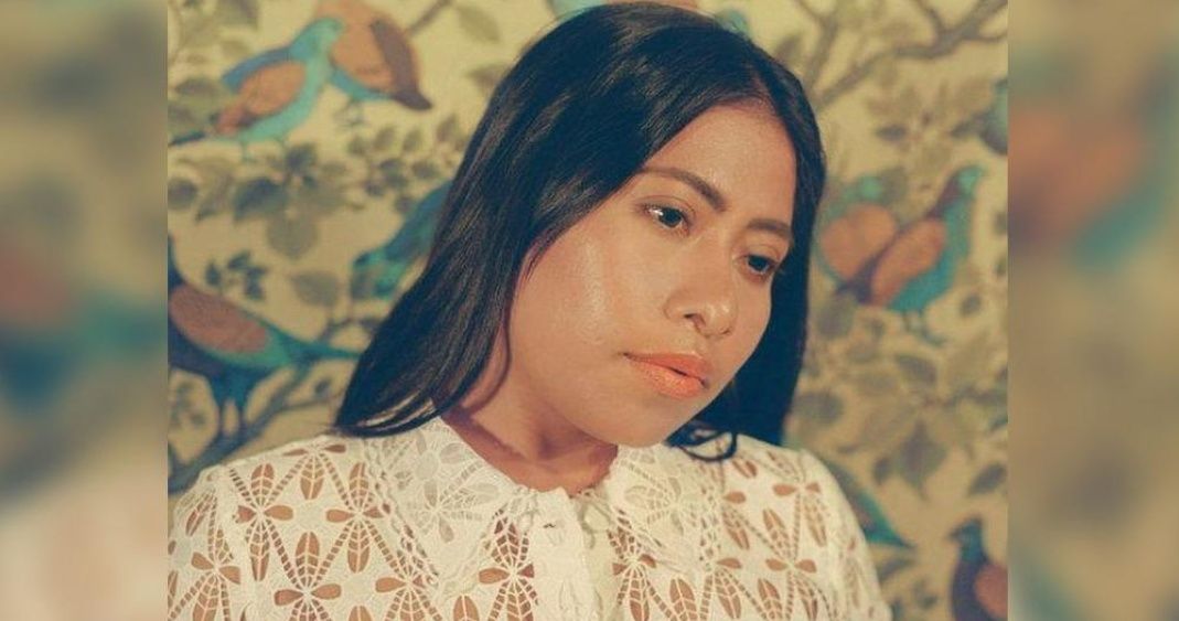 Supuestas actrices mexicanas quieren parar premio Ariel para Yalitza Aparicio