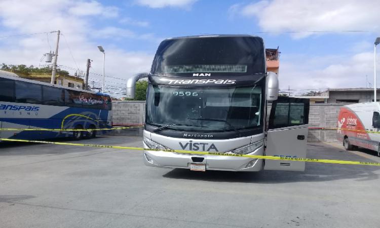 Secuestran a 19 personas que viajaban en autobús en Tamaulipas y amenazan de muerte a los demás