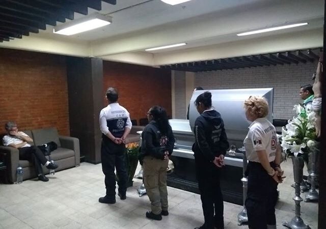 VIUDA NEGRA | Fue asesinado por su esposa para cobrar seguros de vida