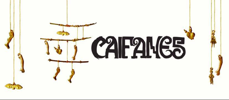 Heridos la nueva canción de Caifanes después de mucho años. Que les parece?