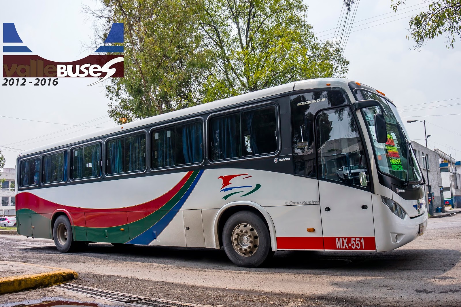 Se avecina incremento al costo del transporte público en EDOMEX