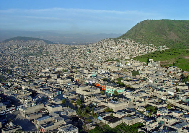 Ecatepec, la ciudad con la gente mas infiel del mundo