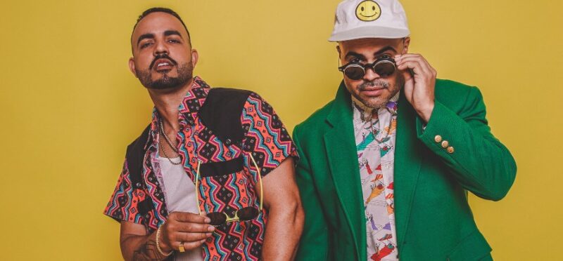 COASTCITY Evoluciona con su Sonido Soul Caribeño en el Nuevo Sencillo “Salvaje”