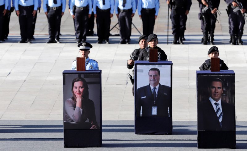 Muerte de los Moreno Valle violan leyes del tiempo y el espacio