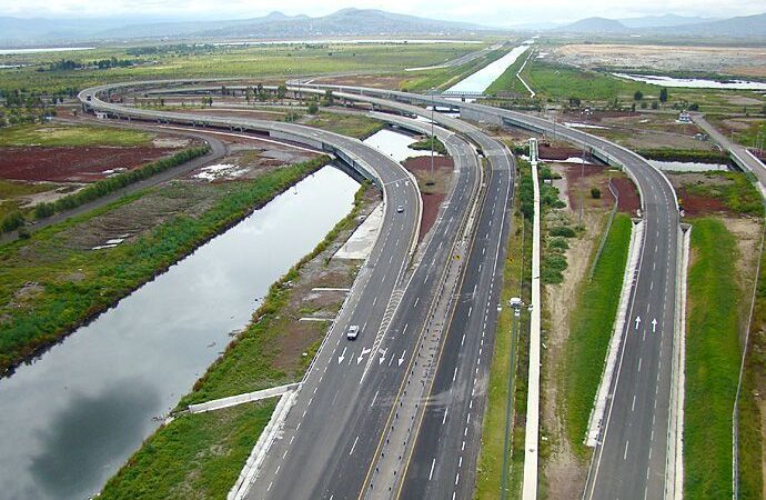 Aplican AUMENTO a tarifas del Circuito Mexiquense OTRA VEZ