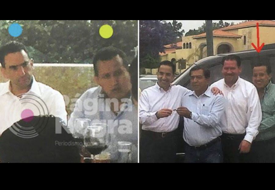 PGR de EPN elegía que delitos castigar y cuales no, así perdono a “El Cachetes” empresario poblano, señalado de ordeña de gasolina