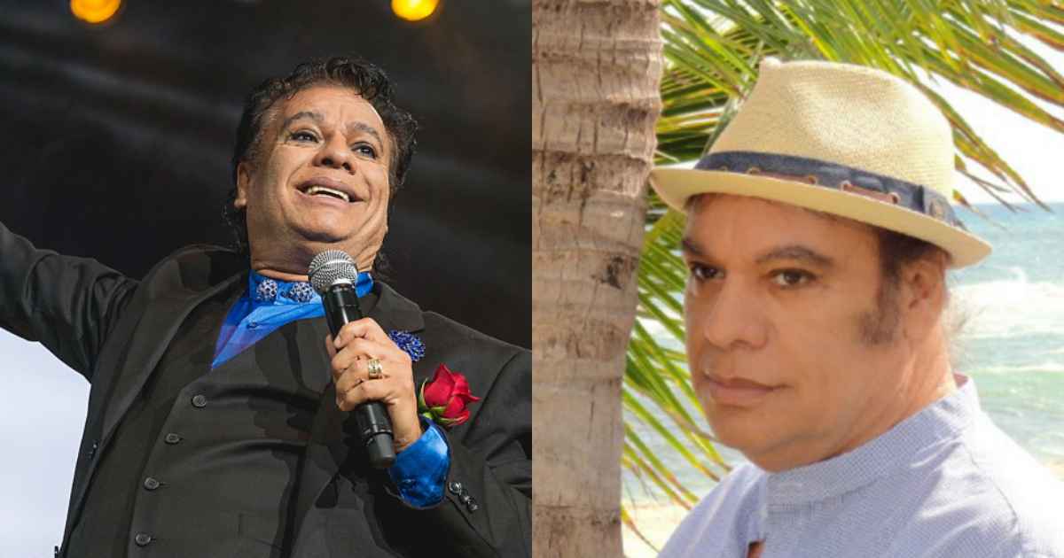 Gobierno de México espió la vida de Juan Gabriel, hasta su sexualidad